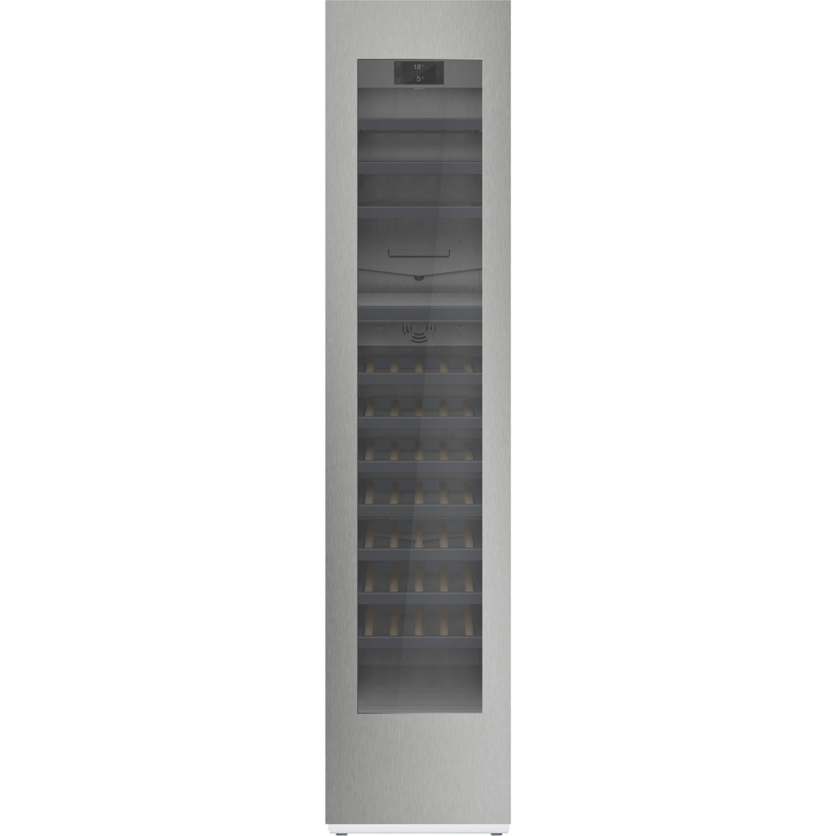 Полновстраиваемый винный шкаф Gaggenau RW414364