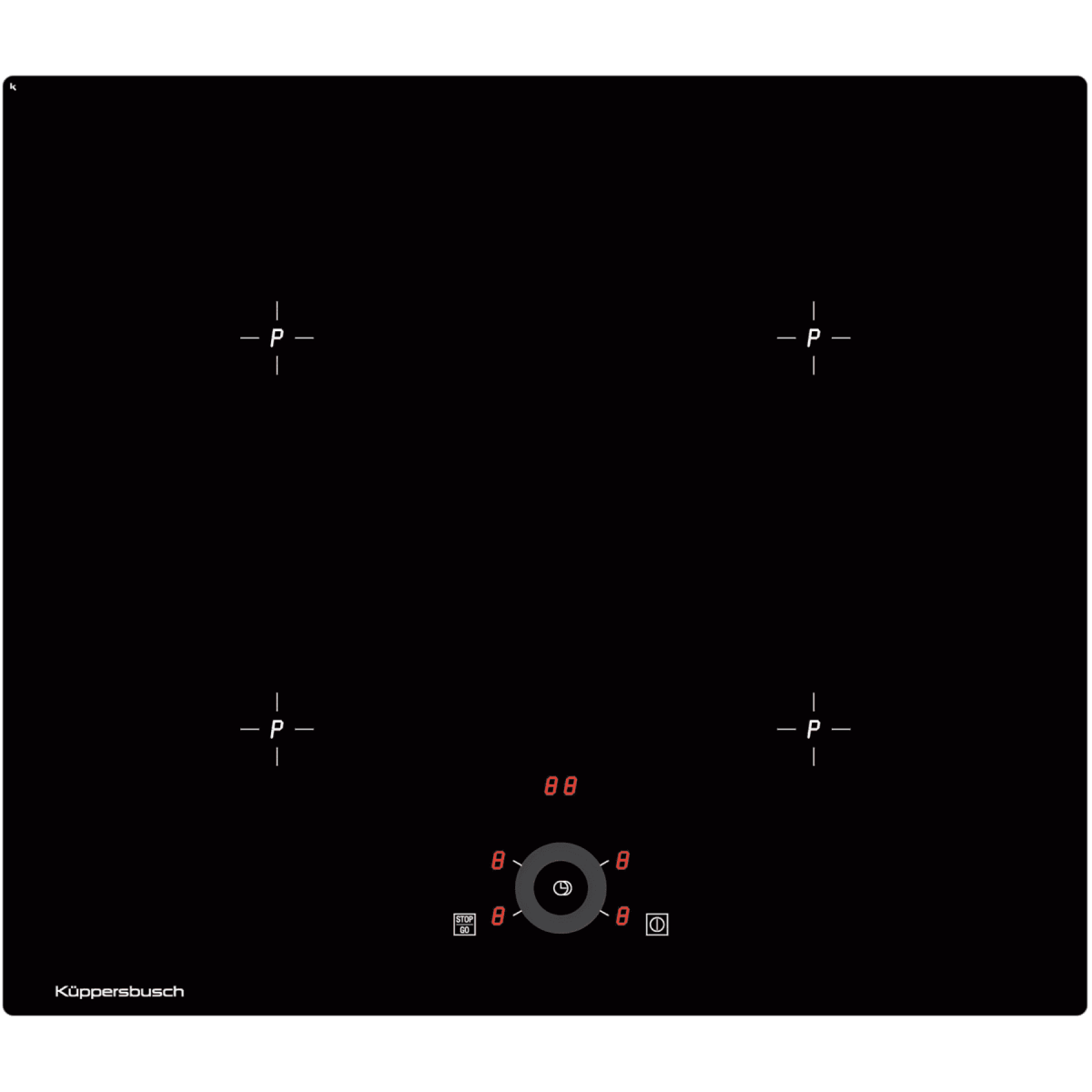 KI 6330.0 SR